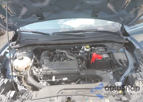 2024 Ford Escape St-Line z USA, uszkodzony, nr VIN 1FMCU9MN8RUA63649